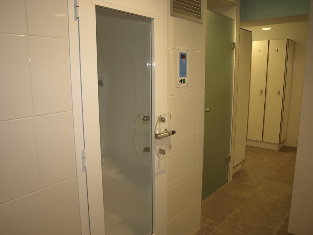 Koikili Aterpetxea Hostel Ochandiano Ngoại thất bức ảnh
