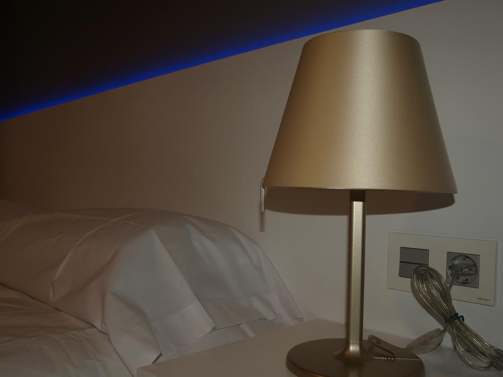 Koikili Aterpetxea Hostel Ochandiano Phòng bức ảnh